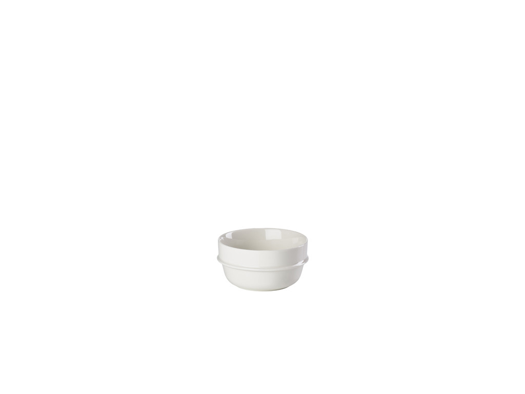 Porcelánová miska 12 cm Eau Offwhite (0,4l)