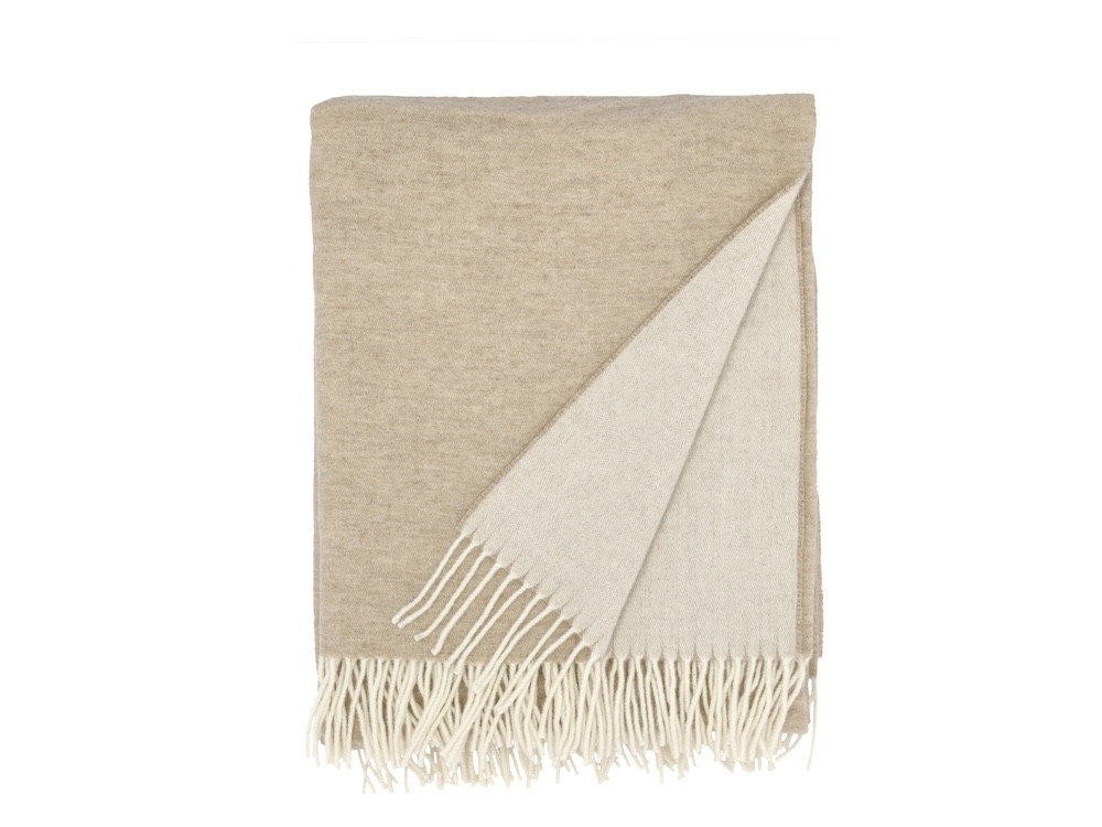 Přehoz 130x170 Gentle Tranquil Beige