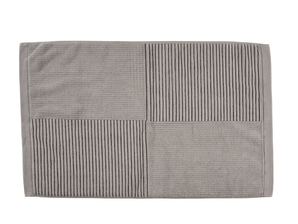 Koupelnová předložka 80x50 Classic Grey