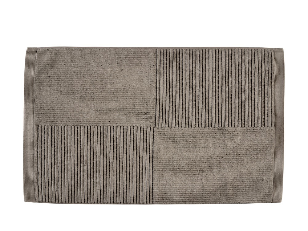 Koupelnová předložka 80x50 Classic Taupe