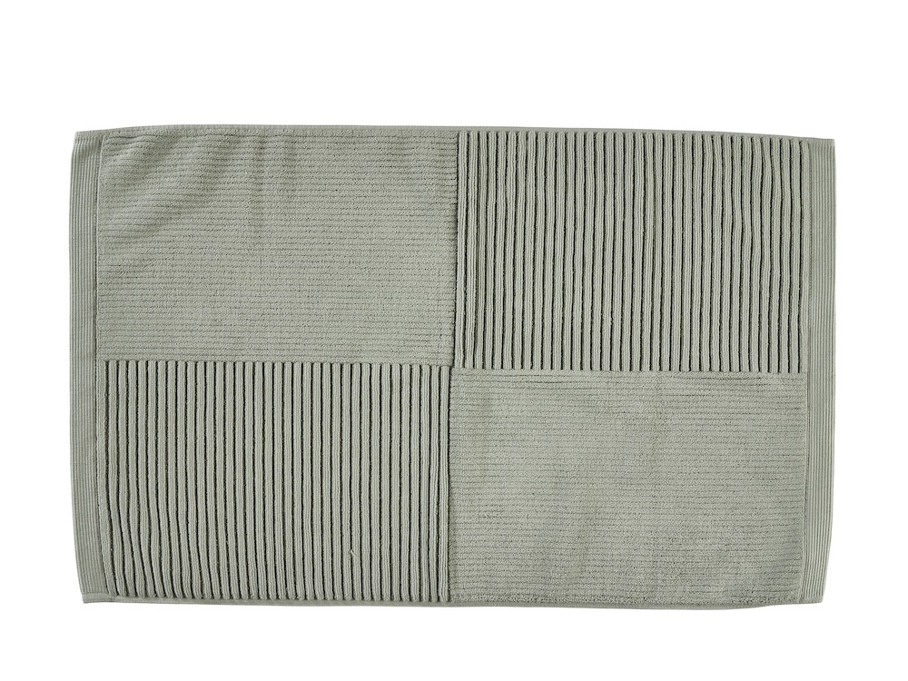 Koupelnová předložka 80x50 Classic Eucalyptus