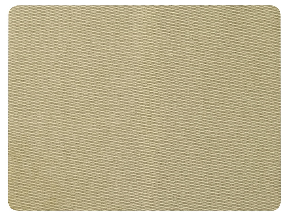 Oboustranné prostíraní Shoku Soft Beige (sada 4 ks) 46x35 cm