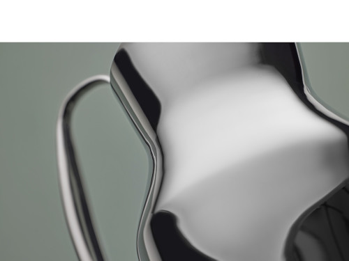 Nerezová karafa Dorotea 30 cm