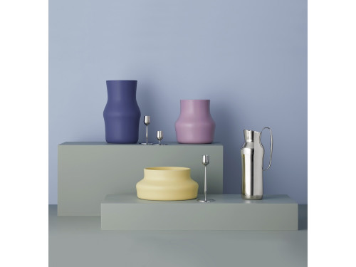 Nerezová karafa Dorotea 30 cm