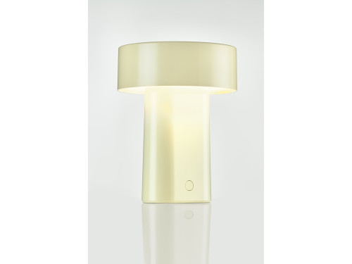 Lampa Oblong Limoncello