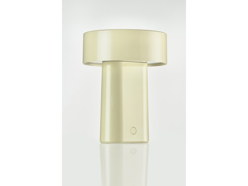 Lampa Oblong Limoncello