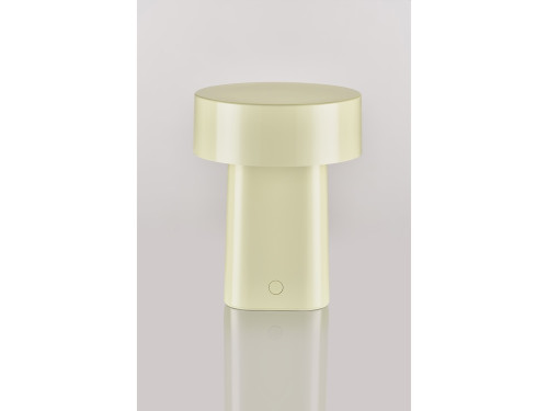 Lampa Oblong Limoncello