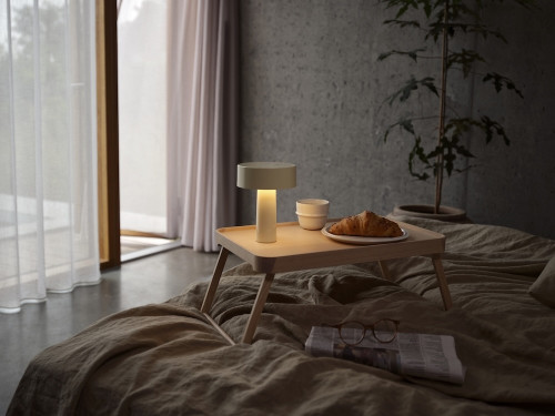 Lampa Oblong Limoncello