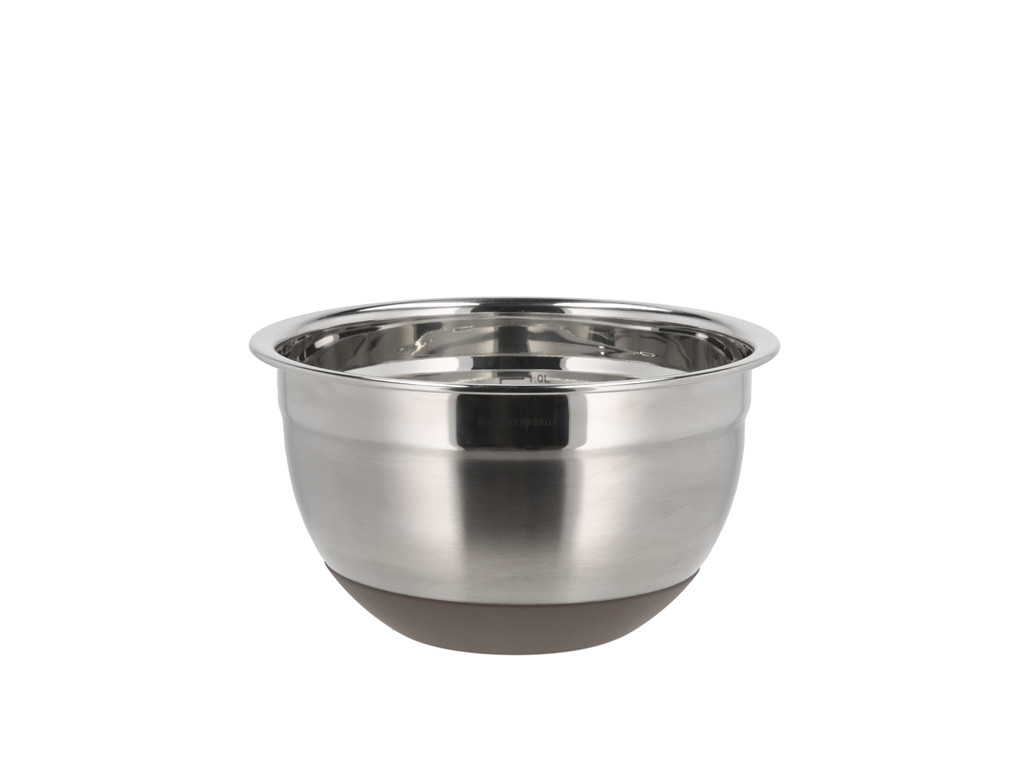 Kuchyňská mísa se silikonovou podložkou 1,5l