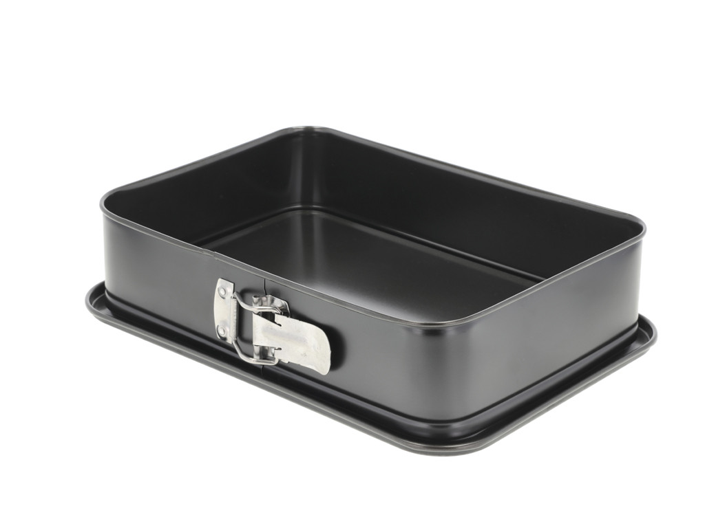 Obdelníková forma 28x20x6cm