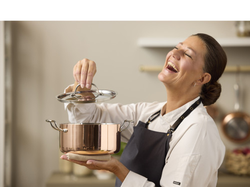 Hrnec s poklicí 3 litry