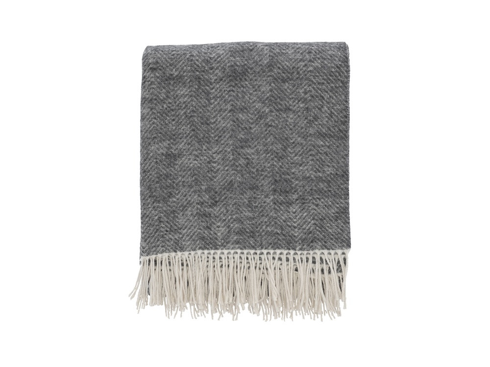 Přehoz 130x185 Stillness Ash