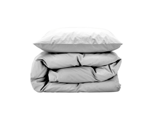 Bavlněné povlečení 140x220 Whisper White