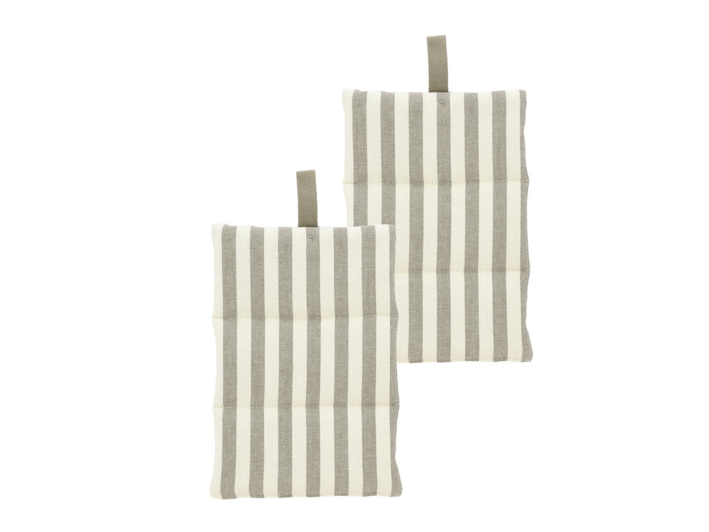 Držák na horké (sada 2ks) 15x23 Harmony Taupe