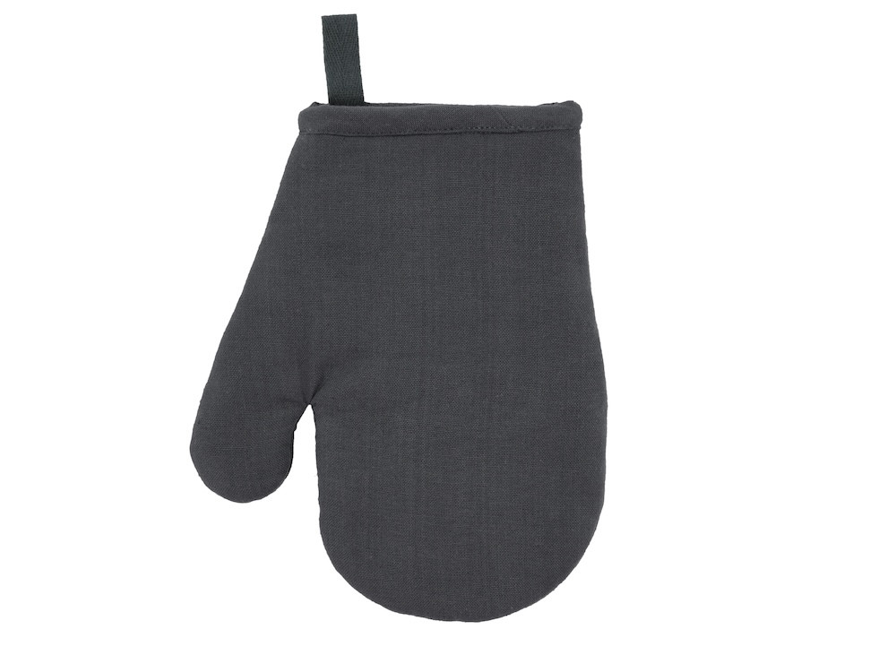 Mini kuchyňská chňapka 14x21 Harmony Ash