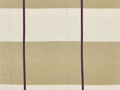 Bavlněné povlečení 140x200 Blocks Eucalyptus