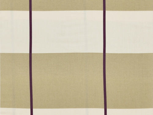 Bavlněné povlečení 140x220 Blocks Eucalyptus