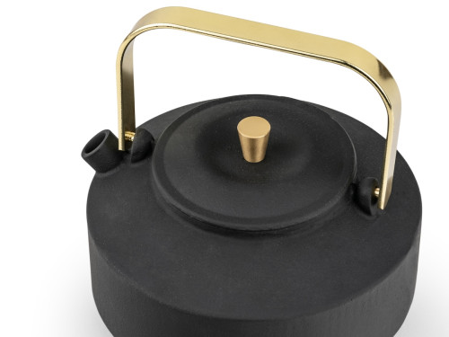 Litinová konvička Shangdong 1L 