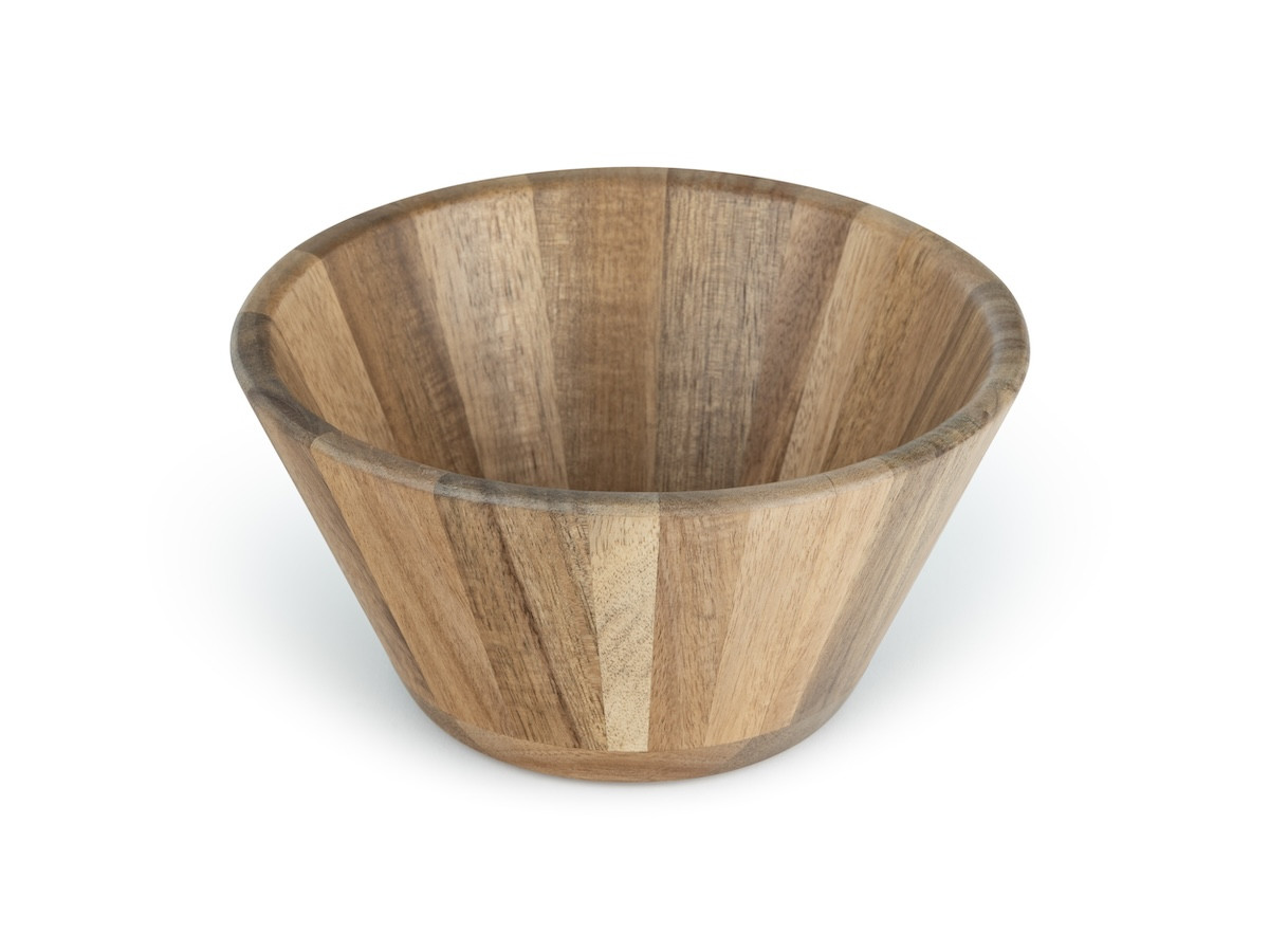 Akáciová miska Oviedo M