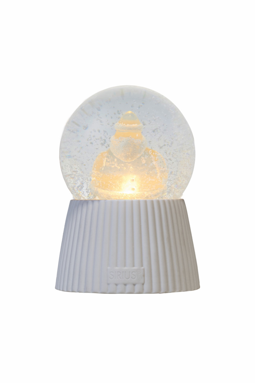 Sirius LED sněžítko Santa