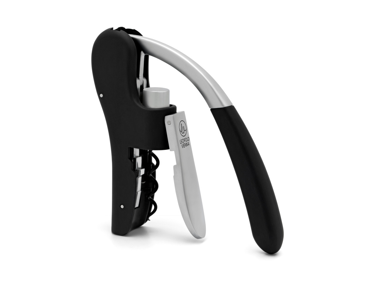 Páková vývrtka na víno Mini Octopus