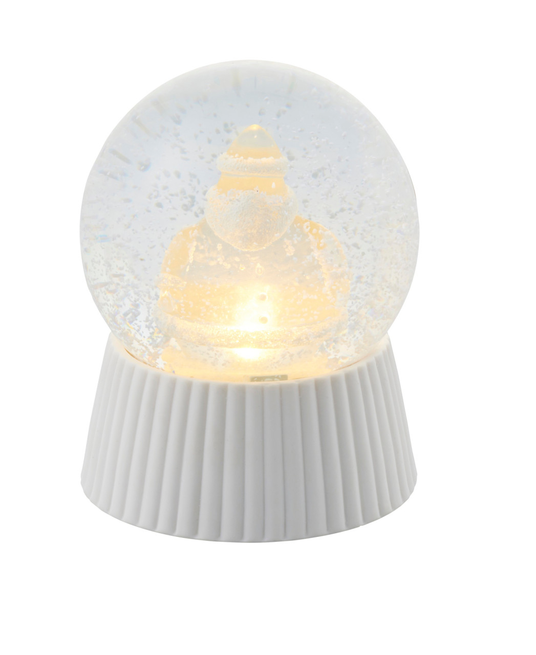 Sirius LED sněžítko Santa