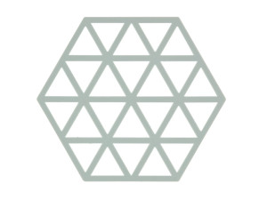 Podložka pod horké Triangles