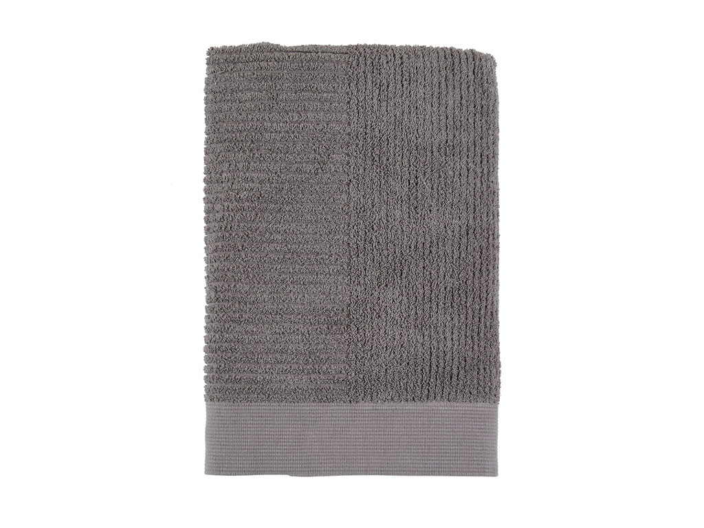 Osuška 70x140 cm Classic Grey