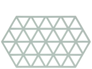 Podložka pod horké Triangles