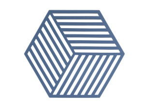 Podložka pod horké Hexagon