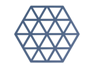 Podložka pod horké Triangles