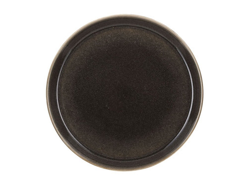 Servírovací mělký talíř