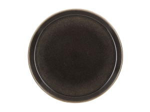 Servírovací mělký talíř