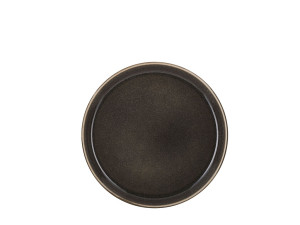 Servírovací mělký talíř