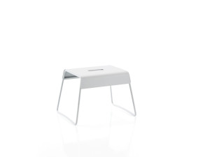 Kovová stolička A-Stool