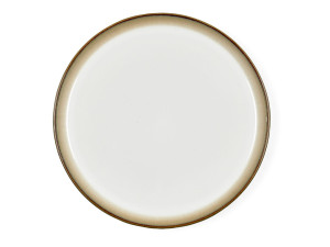 Servírovací mělký talíř