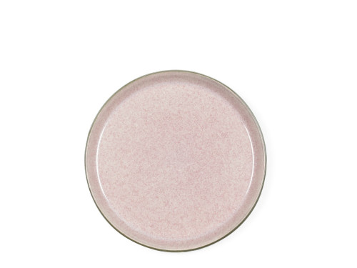 Servírovací mělký talíř