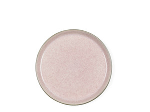 Servírovací mělký talíř