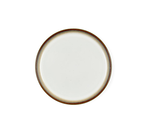 Servírovací mělký talíř