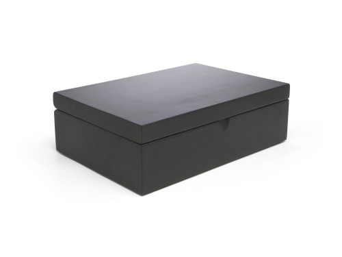 Krabička na sypaný čaj