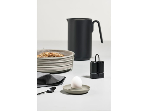 Kalíšek na vajíčko Singles Mud (4 ks)