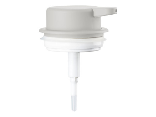 Náhradní pumpička na dávkovač mýdla Ume Soft Grey