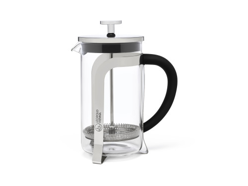 French Press Shiny