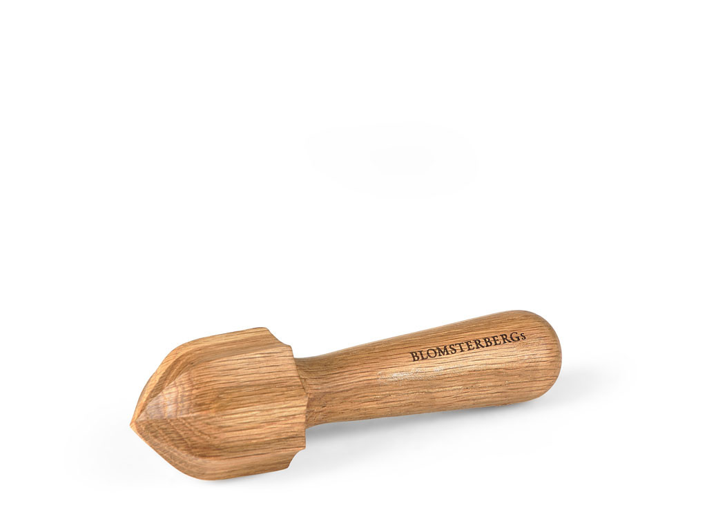 Ruční odšťavňovač na limetky