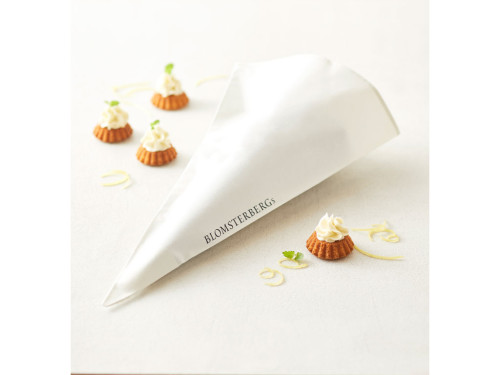 Cukrářský zdobící sáček 46 cm