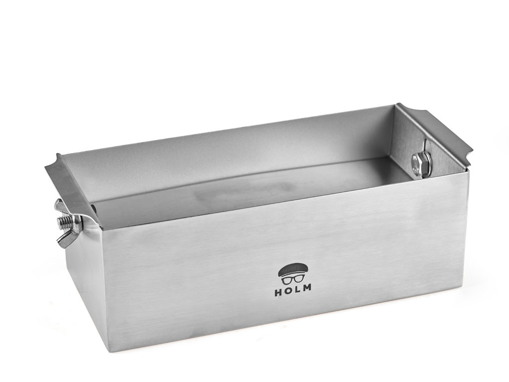 Lis na masovou roládu 21x10x7,5 cm