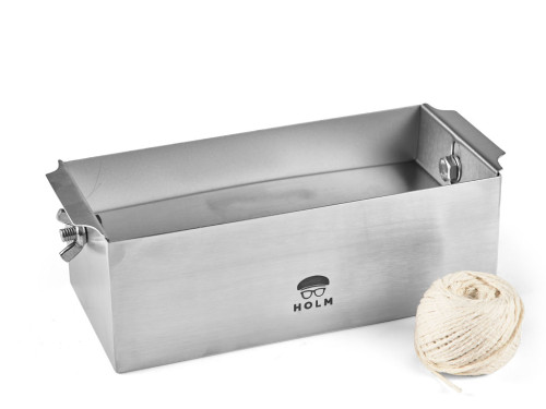 Lis na masovou roládu 21x10x7,5 cm