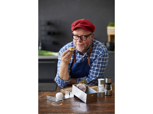 Lis na masovou roládu 21x10x7,5 cm