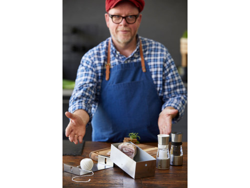 Lis na masovou roládu 21x10x7,5 cm