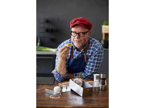 Lis na masovou roládu 21x10x7,5 cm